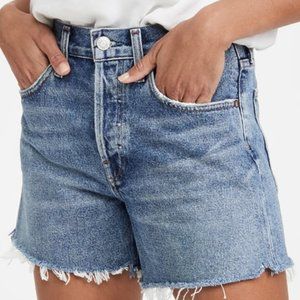 AGOLDE Jean Shorts (28)